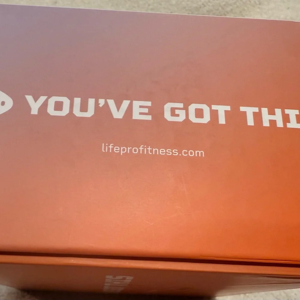 Life Pro Oculax Heated Eye Massager - Gray NWT, box has never been opened!